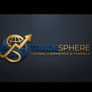 Telegram profile photo for TradeSphere