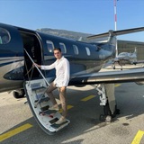 Telegram profile photo for Joseph bonanno