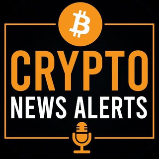 Telegram profile photo for Bitcoin Alerts | أخبار البتكوين