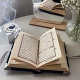 Telegram profile photo for ادعيه دينيه .قران ♥️.