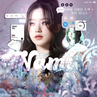 Telegram profile photo for 𝓝 𐐼ოׄi iꪀȶe𐑾aƙti𐐷e