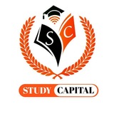Telegram profile photo for NCET Study Capital