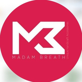 Telegram profile photo for Mandala madame breath