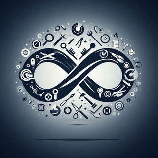 Telegram profile photo for Infinity Skills™ ♾