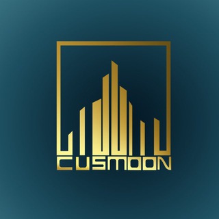Telegram profile photo for Cusmoon