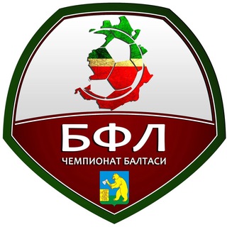 Telegram profile photo for БФЛ - Балтасинская футбольная лига⚽️