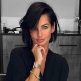 Telegram profile photo for Irkutyanochka