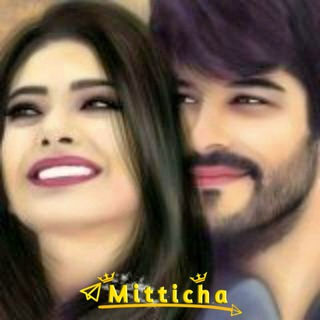 Telegram profile photo for Mitticha