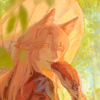 Telegram profile photo for Simidzy_Mori