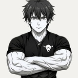 Telegram profile photo for antixxx