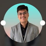 Telegram profile photo for CA Malav Harkhani - IBS, Self Paced and related content.