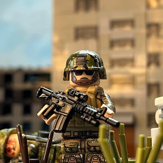 Telegram profile photo for Rost Art Lego🇺🇦