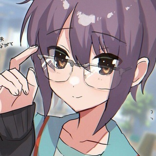 Telegram profile photo for Ре(Постинг Юки типа