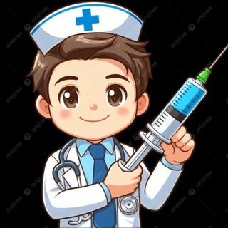 Telegram profile photo for خربشات طالب طب 👨🏻⚕