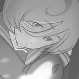 Telegram profile photo for ㅤ ׄ⌢⌢ 𝒾 ' m so f͟͟!! dead ̼