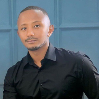 Telegram profile photo for ያሬዶ Yaredo