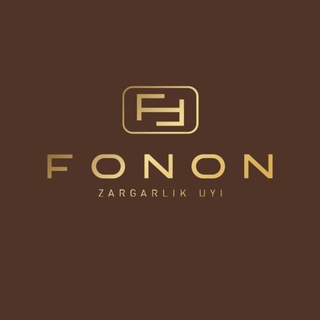 Telegram profile photo for FONON NAVOIY