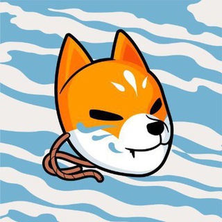 Telegram profile photo for RYOSHI’S COIN | PORTAL