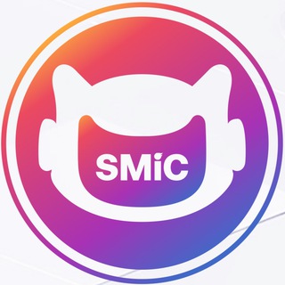 Telegram profile photo for SMiC Channel