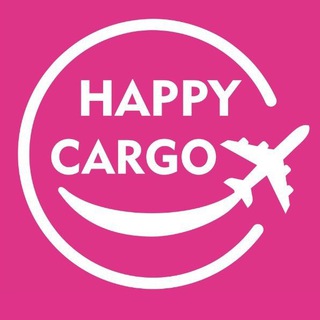 Telegram profile photo for happy.cargo