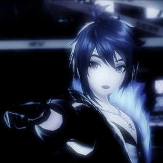 Telegram profile photo for ¯|🫐|-Линьлинь¬!!