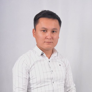Telegram profile photo for Jahongir Xushboqov