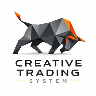 Telegram profile photo for Creative Trader Channel