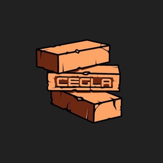 Telegram profile photo for Cegla Старинный Кирпич 🧱