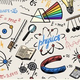 Telegram profile photo for د.ريما |||. pro physics