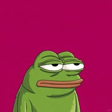 Telegram profile photo for Crypto MEMES