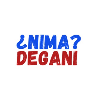 Telegram profile photo for NimaDegani.uz
