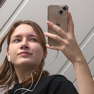 Telegram profile photo for Мари в Корее