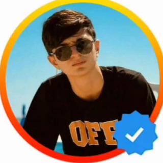 Telegram profile photo for maga_xx11