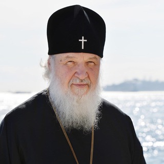Telegram profile photo for Слово Патриарха