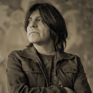 Telegram profile photo for Kaveh Yaghmaei