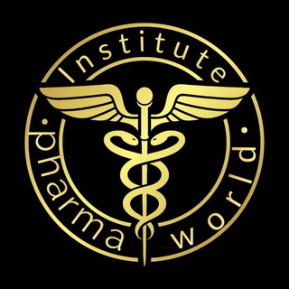Telegram profile photo for Pharma world