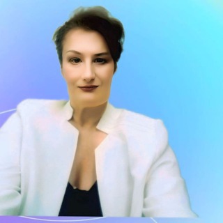Telegram profile photo for БИЗНЕС-ПОРТРЕТ • Алперина | Фенотипология ПРИБЫЛИ
