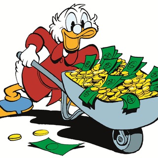 Telegram profile photo for Заработок