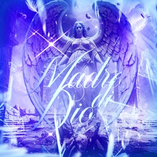 Telegram profile photo for закрыт Madre di Dio