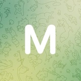 Telegram profile photo for Мышб // Портфолио // Монтажер