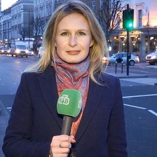 Telegram profile photo for Лиза Герсон