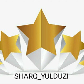 Telegram profile photo for Sharq yulduzi