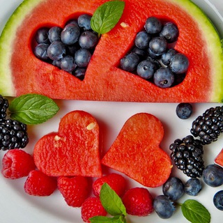 Telegram profile photo for Fun Easy Recipes