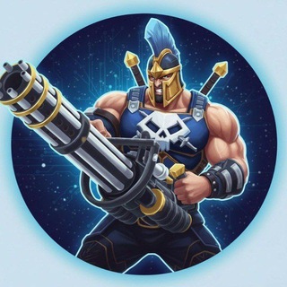 Telegram group profile photo for Пантеон