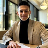 Telegram profile photo for Раиль из ВШЭ | Олимпиадная математика