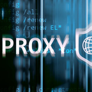 Telegram profile photo for Proxy Free and Fine
