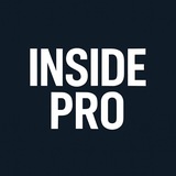 Telegram profile photo for Inside Pro – Earn and Grow on TG