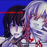 Telegram profile photo for Adieu