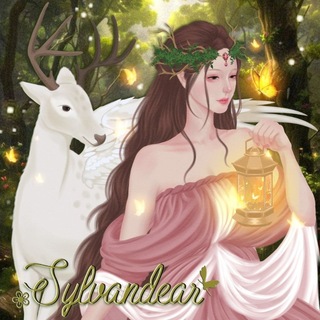 Telegram profile photo for ೀ ˚﹙꯱.﹚ɥꪶᥳꭤᥒ𝖽ᧉꭤɾ. 🪷 ᬃ ׁ
