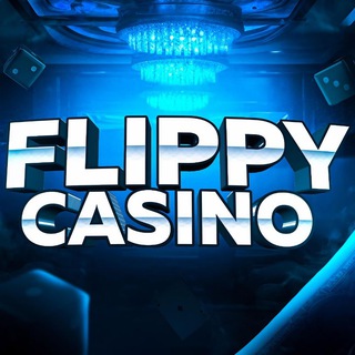 Telegram profile photo for Flippy Casino | 𝐛𝐢𝐠 𝐰𝐢𝐧𝐬